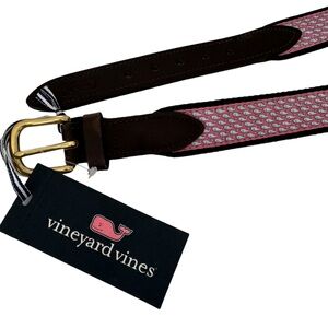 NWT Vineyard Vines Classic Belt